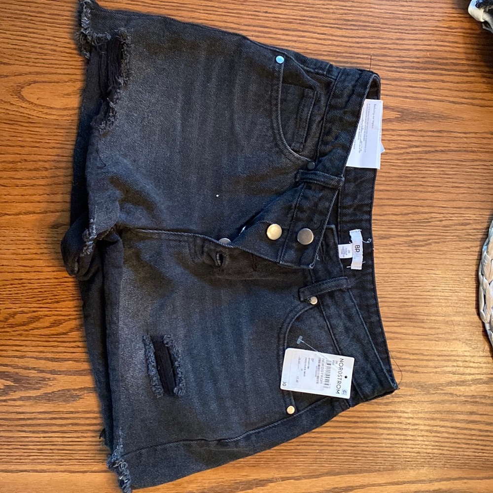 Cute shorts BP from Nordstrom’s size 26